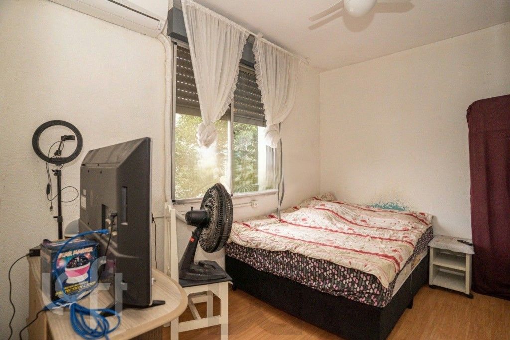 Apartamento de 1 dorm. Morro Santana com Infra completa — foto 11