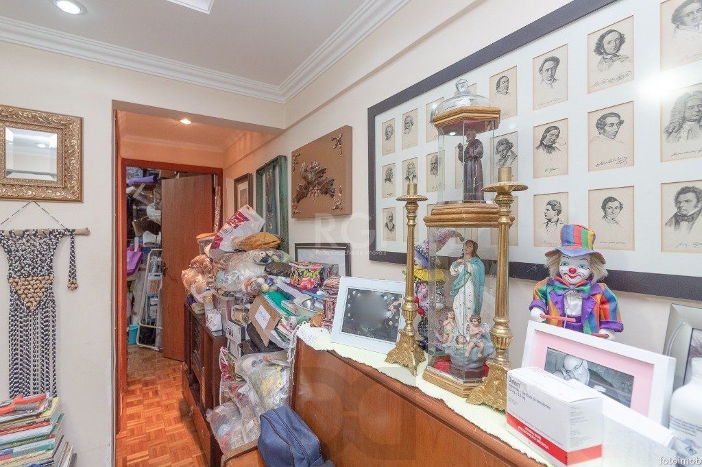 Apartamento para Venda - 43m², 2 dormitórios, Centro Histórico — foto 6