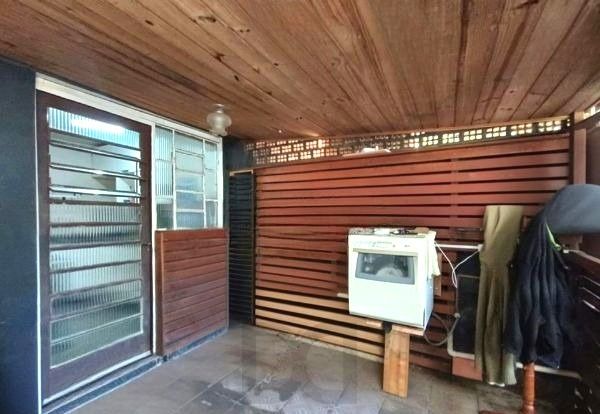 Casa no bairro Jardim do Salso com 2 dormitórios e 4 vagas — foto 25
