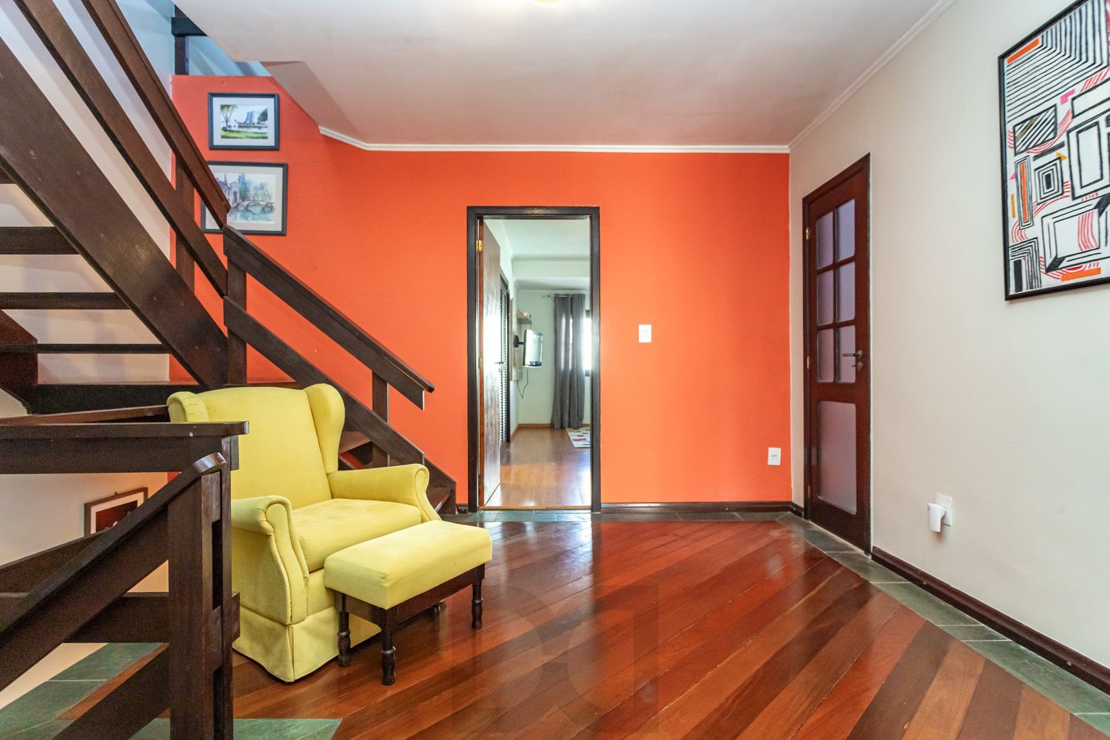 Sobrado 3 Suítes Jardim Planalto — foto 18