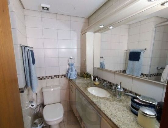 Apartamento no bairro Teresópolis de 2 dormitórios e vaga — foto 17