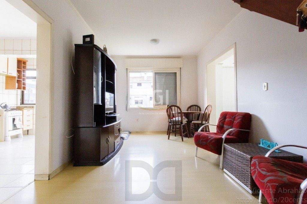 Cobertura para Venda - 191.8m², 3 dormitórios, sendo 1 suites, 2 vagas - Jardim Itu — foto 1