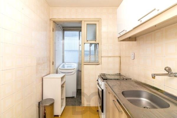 Apartamento no Parque Santa Fé de 1 dormitório DESOCUPADO — foto 11