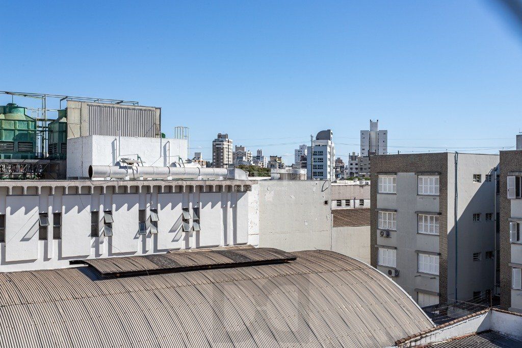 Apartamento para Venda - 78.2m², 2 dormitórios, sendo 1 suites, 2 vagas - Santa Cecília — foto 21