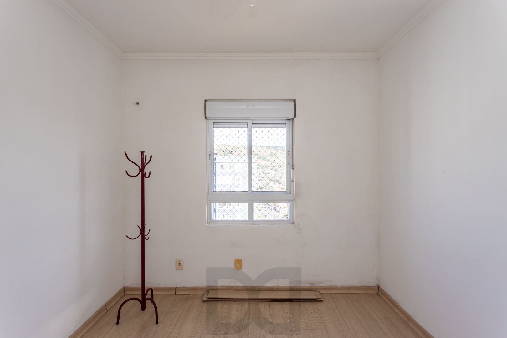 Apartamento com 2 quartos, 1 vaga escriturada coberta e 48.78m² para vender por R$ 249.000. — foto 11