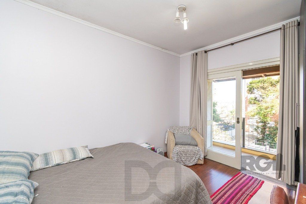 Casa sobrado no jardim Botânico com 5 dormitórios e 4 vagas — foto 30
