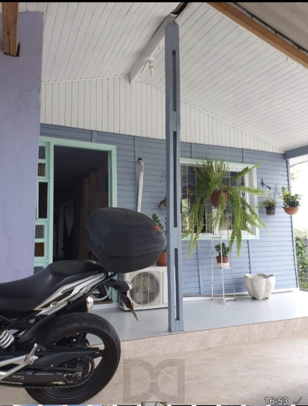 RGI vende excelente casa com grande potencial de ampliação, ideal para quem busca espaço, conforto e segurança. — foto 5