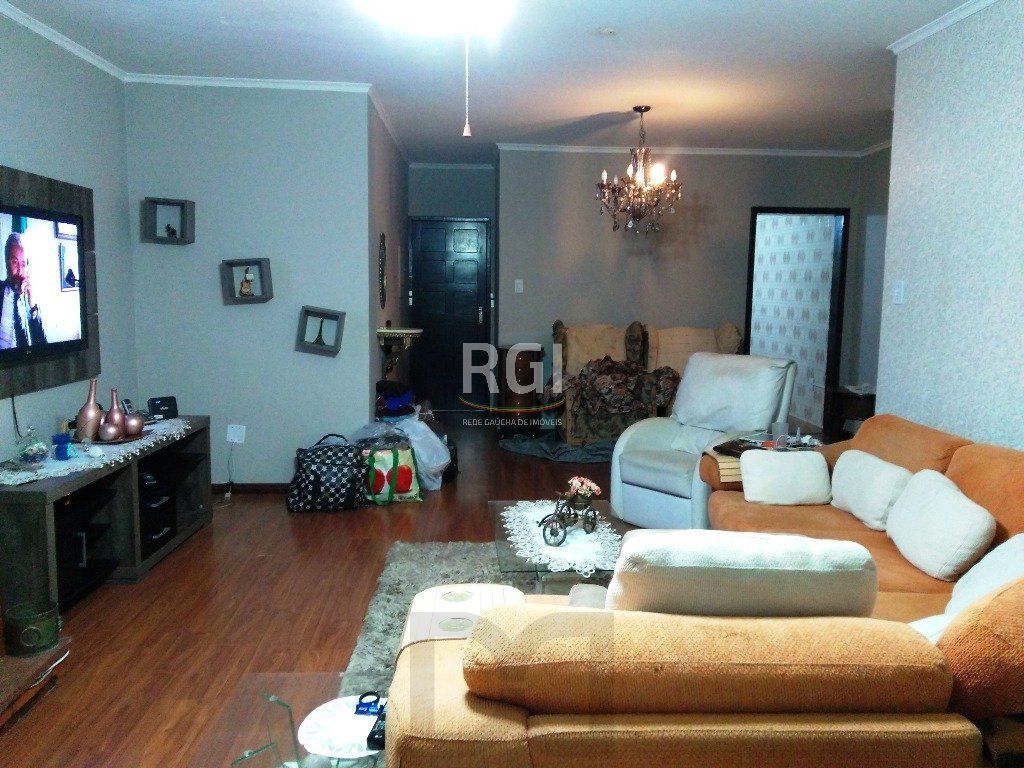 Cobertura para Venda - 323.99m², 3 dormitórios, sendo 1 suites, Partenon — foto 11