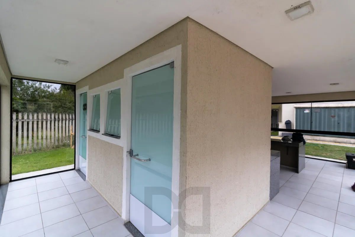 Apartamento à venda com 41m², 2 quartos e 1 vaga — foto 34