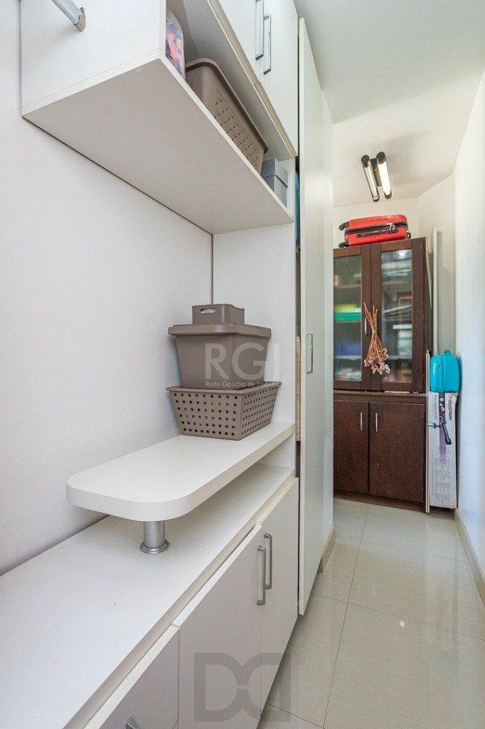 Cobertura de 2 dormitórios 1 vaga e terraço no bairro Auxiliadora — foto 35
