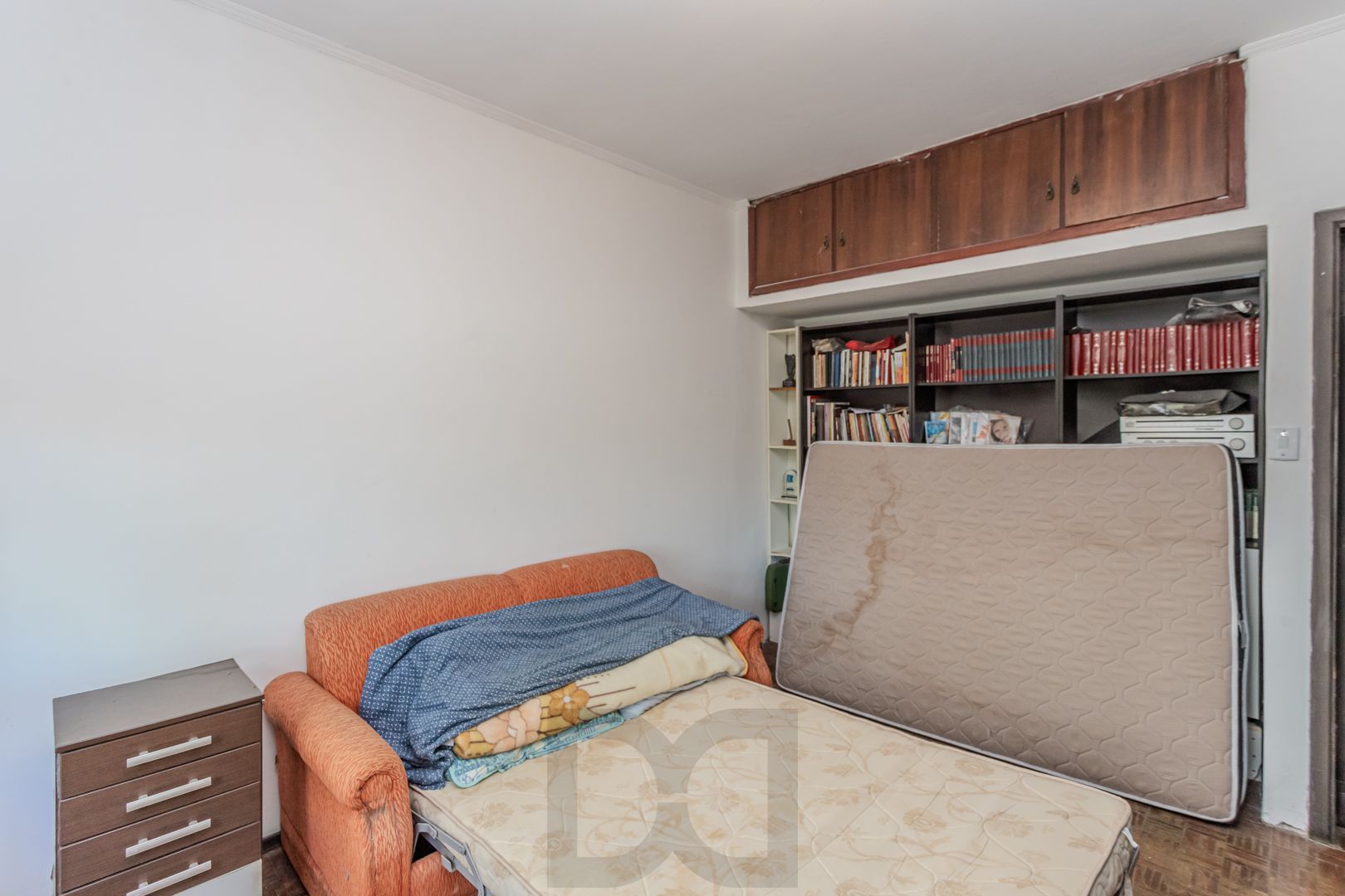 Prédio Comercial no Passo D'areia com 8 dormitórios e 8 vagas — foto 37