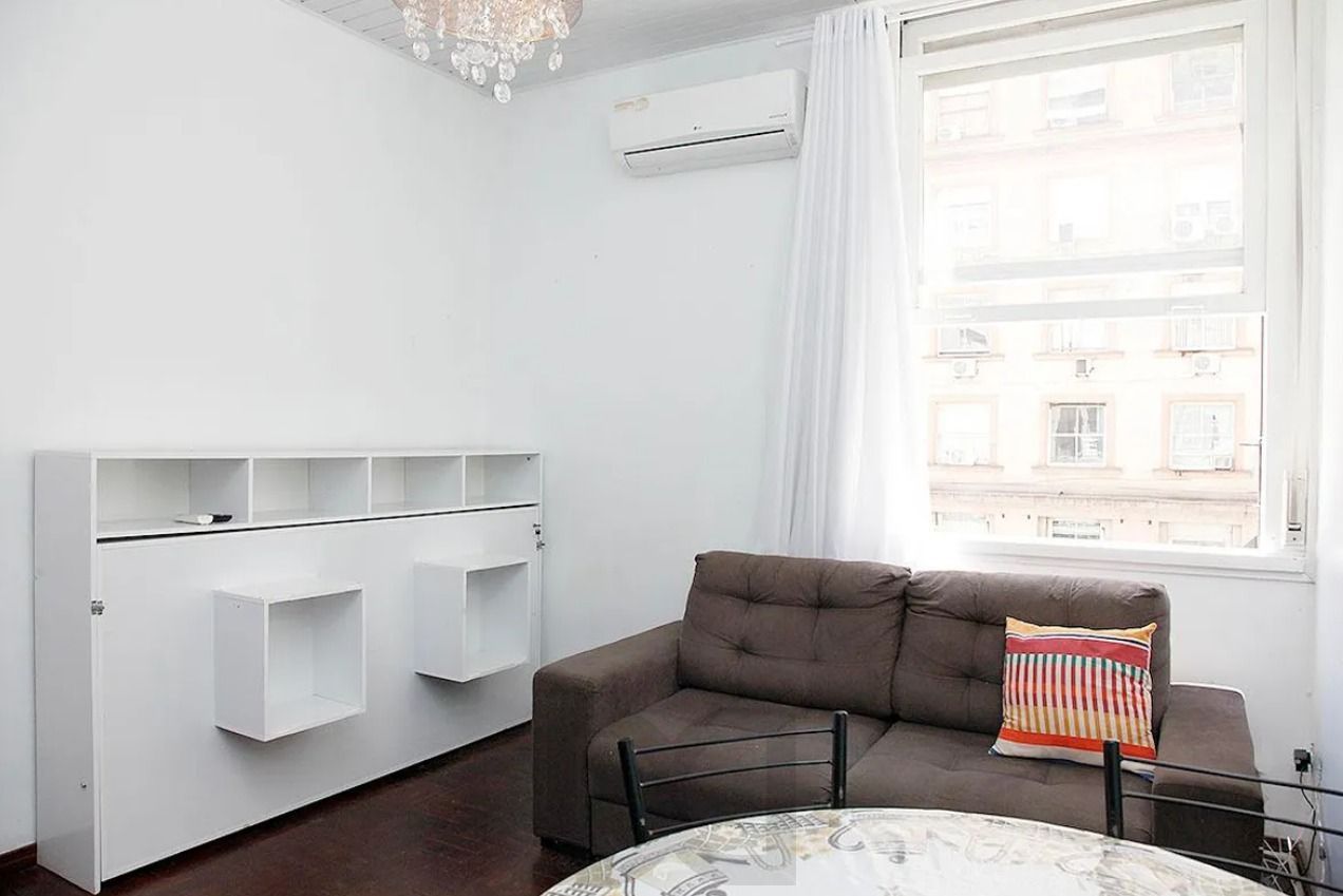 Apartamento de 1 dormitório no Centro Histórico — foto 3