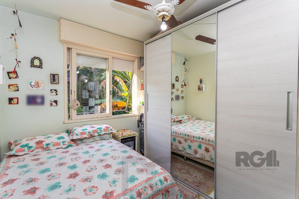 Apartamento no Jardim Botânico de 3 dormitórios dependência e 2 vagas — foto 11