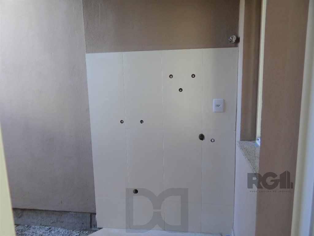 Casa / sobrado no Condomínio Verdes Campos de 3 dormitórios DESOCUPADA — foto 19