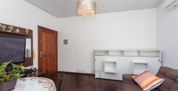 Apartamento de 1 dormitório no Centro Histórico — foto 5