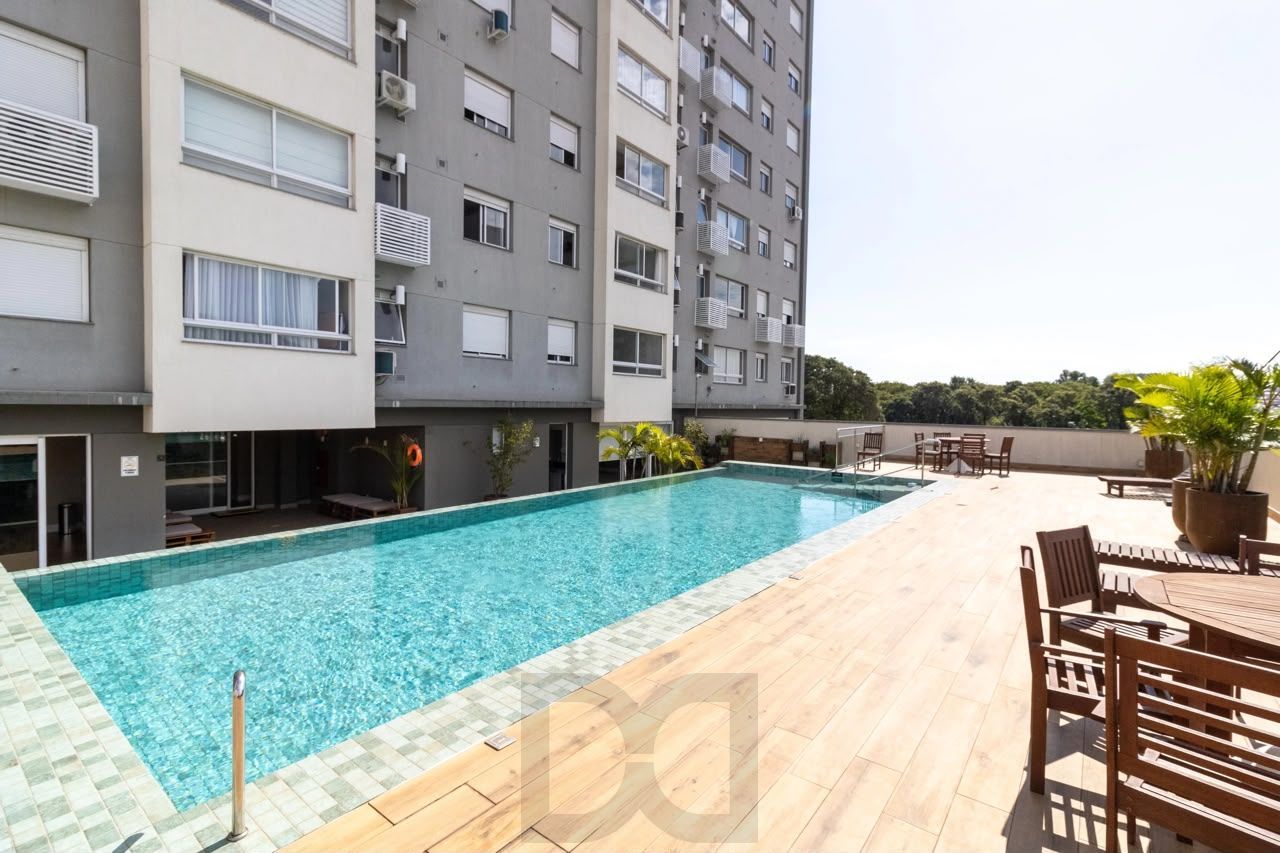 Apartamento no Partenon de 2 dormitórios vaga e infra — foto 42