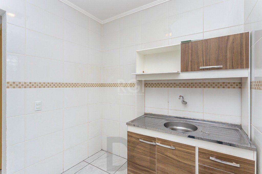 Apartamento para Venda 1 dormitório, Glória — foto 5