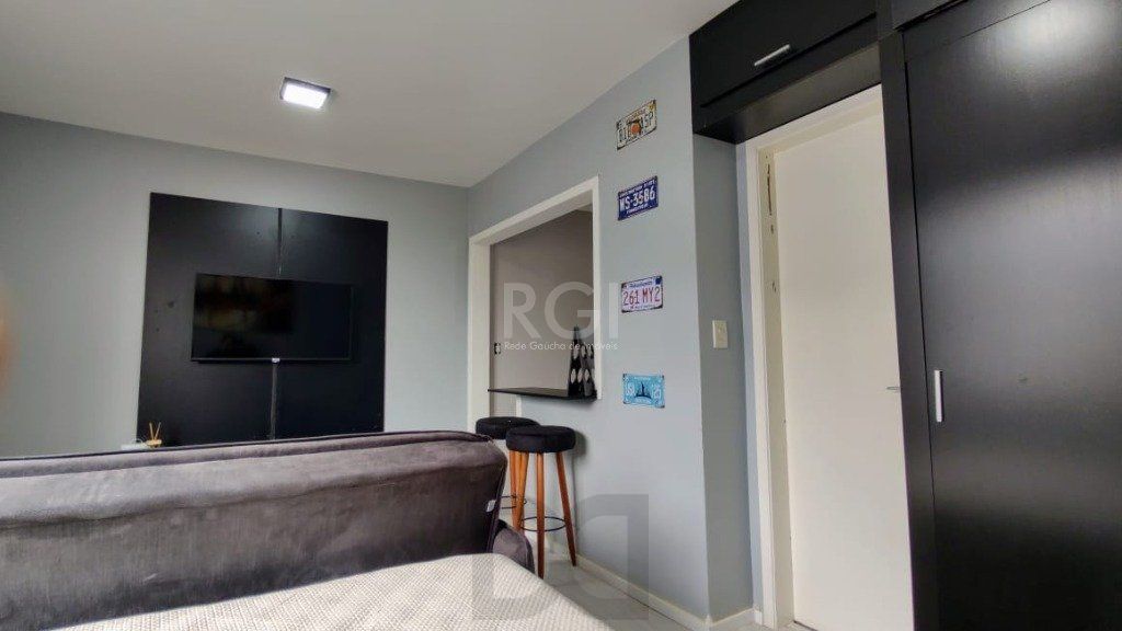 Apartamento JK para Venda - 28.54m², 1 dormitório, Bom Jesus — foto 18
