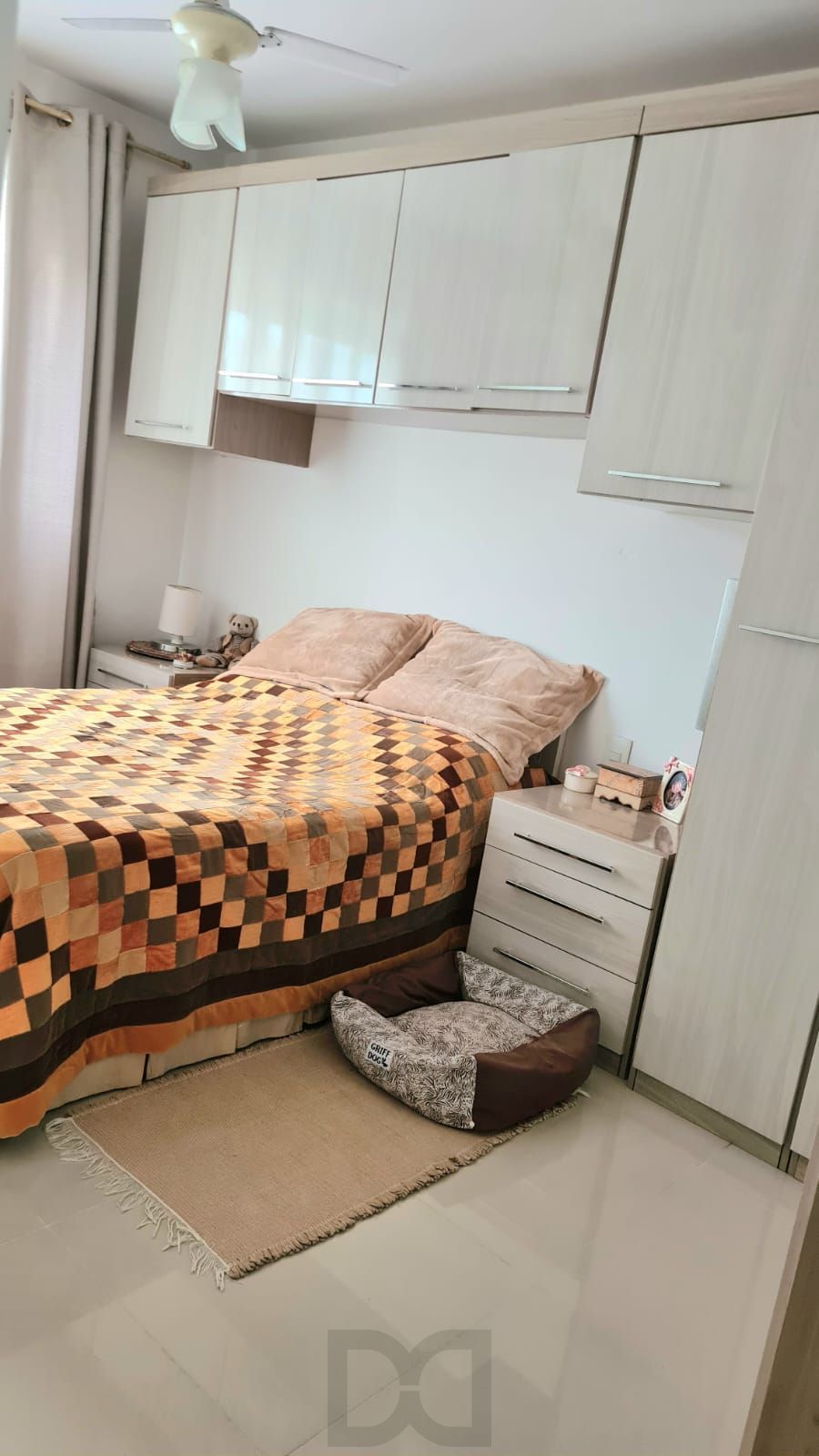Apartamento 2 Dormitórios Jardim Carvalho — foto 23
