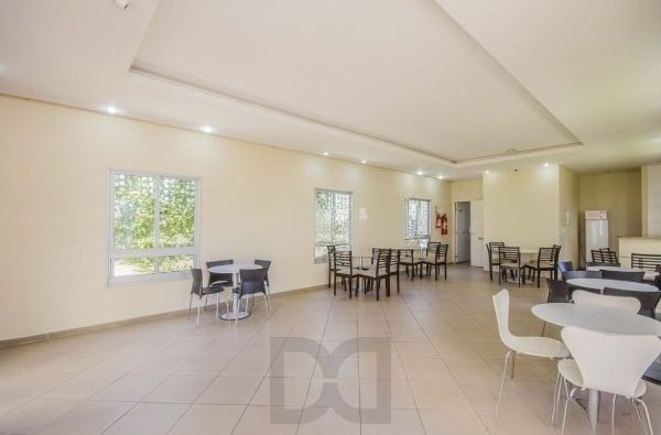 Apartamento de 2 dormitórios vaga e infra DESOCUPADO — foto 21