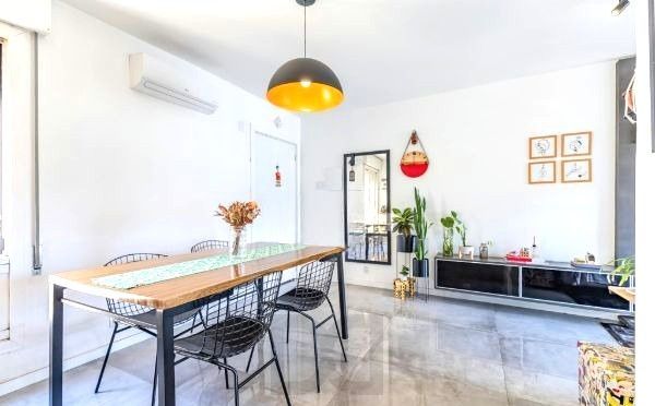Apartamento na Cidade Baixa de 1 dormitório e dependência REFORMADO — foto 6