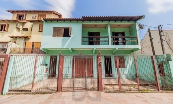 Casa sobrado no Jardim Itú Sabara de 3 dormitórios — foto 2