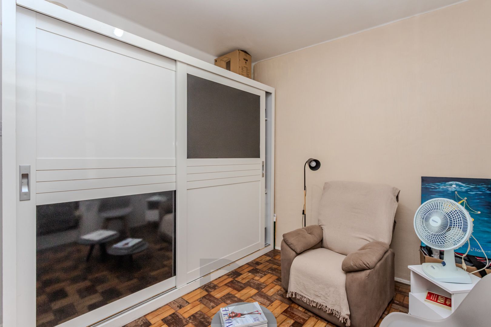Apartamento na Cidade Baixa de 2 dormitórios — foto 12