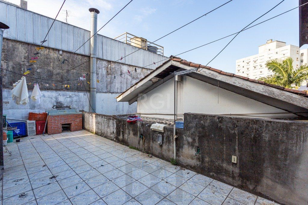 Casa para Venda - 272m², 3 dormitórios, 2 vagas - Santa Cecília — foto 34