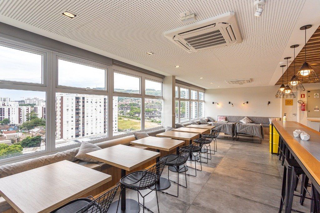 Studio para Venda - 37.98m², 1 dormitório, sendo 1 suites, 1 vaga - Jardim do Salso — foto 22