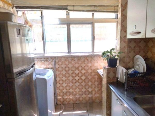 Apartamento no Jardm Botânico de 2 dormitórios — foto 18