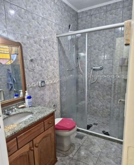 Casa sobrado no Passo D'areia de 3 dormitórios e vaga — foto 4