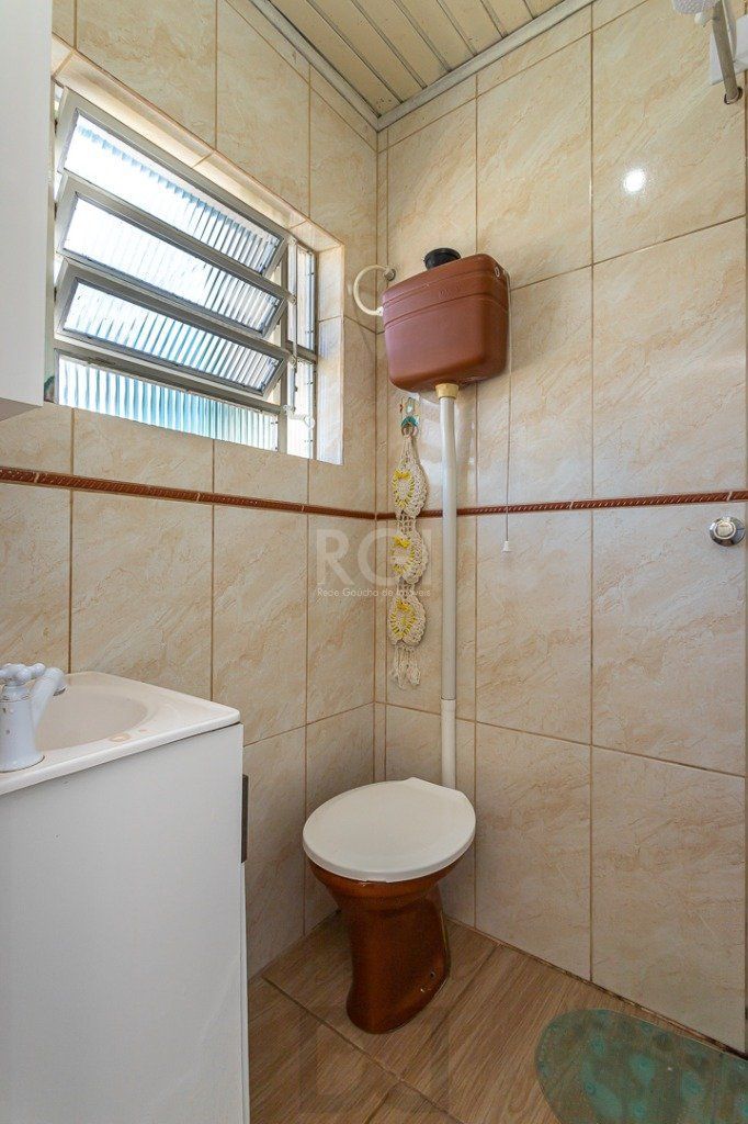 Casa para Venda - 143.32m², 3 dormitórios, sendo 1 suites, 5 vagas - Parque Santa Fé — foto 31