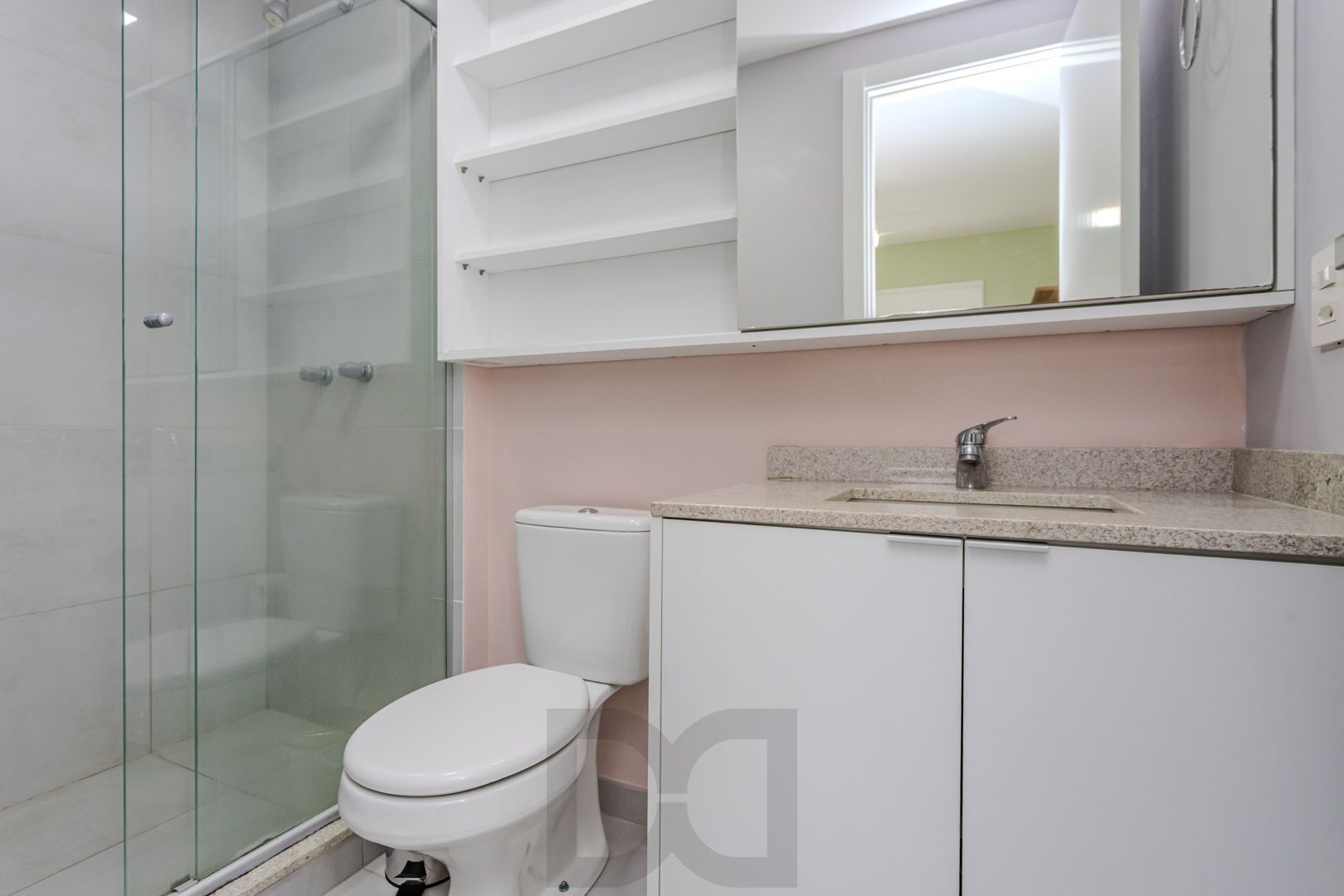Apartamento no Jardim Lindóia de 2 dormitórios vaga e infra — foto 11