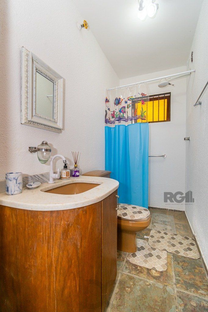 Casa no Jardim Itu com 6 dormitórios e 2 vagas e piscina — foto 82