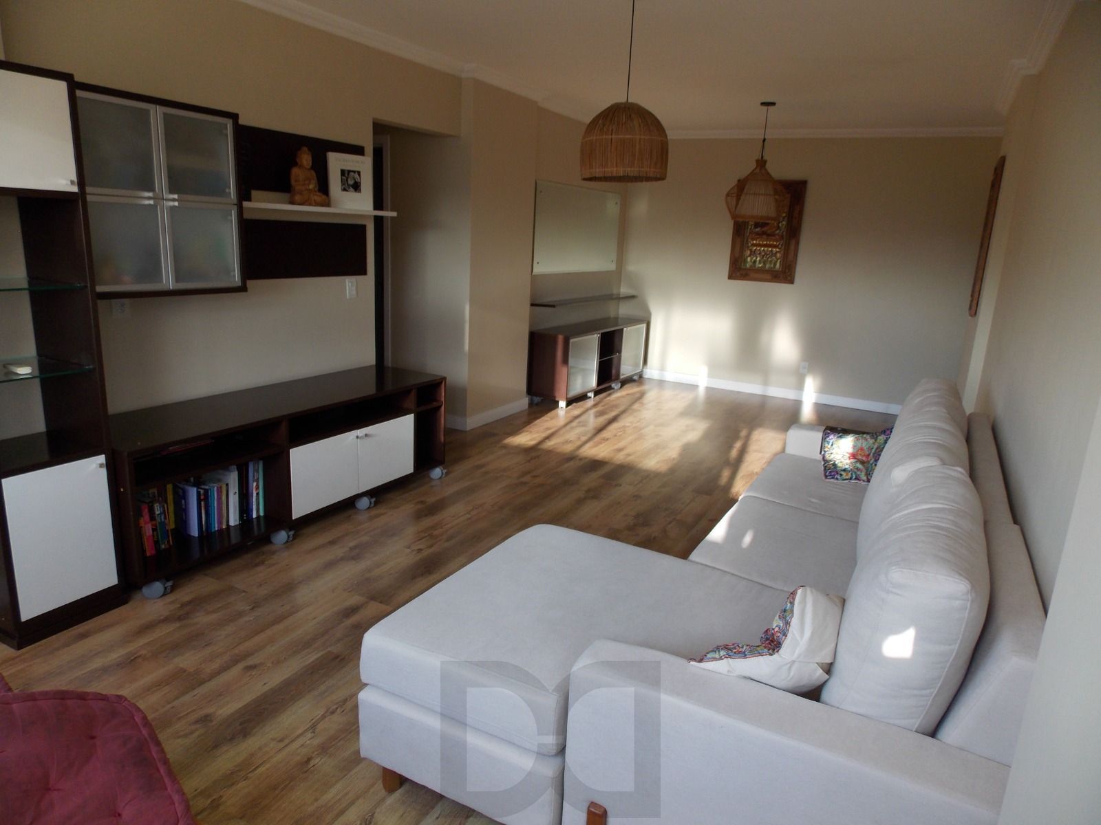 Apartamento 3 dorms à venda Rua Veríssimo Rosa, Jardim Botânico - Porto Alegre — foto 3