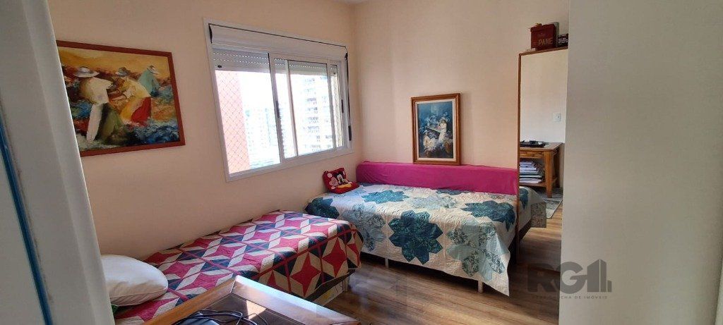 Apartamento de 3 dormitórios e 2 vagas — foto 9