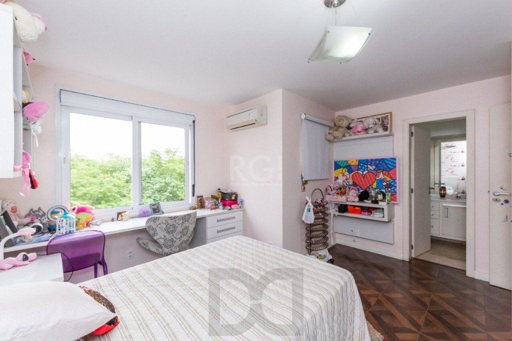Casa no Condominio Terra Mater 4 dormitórios — foto 16