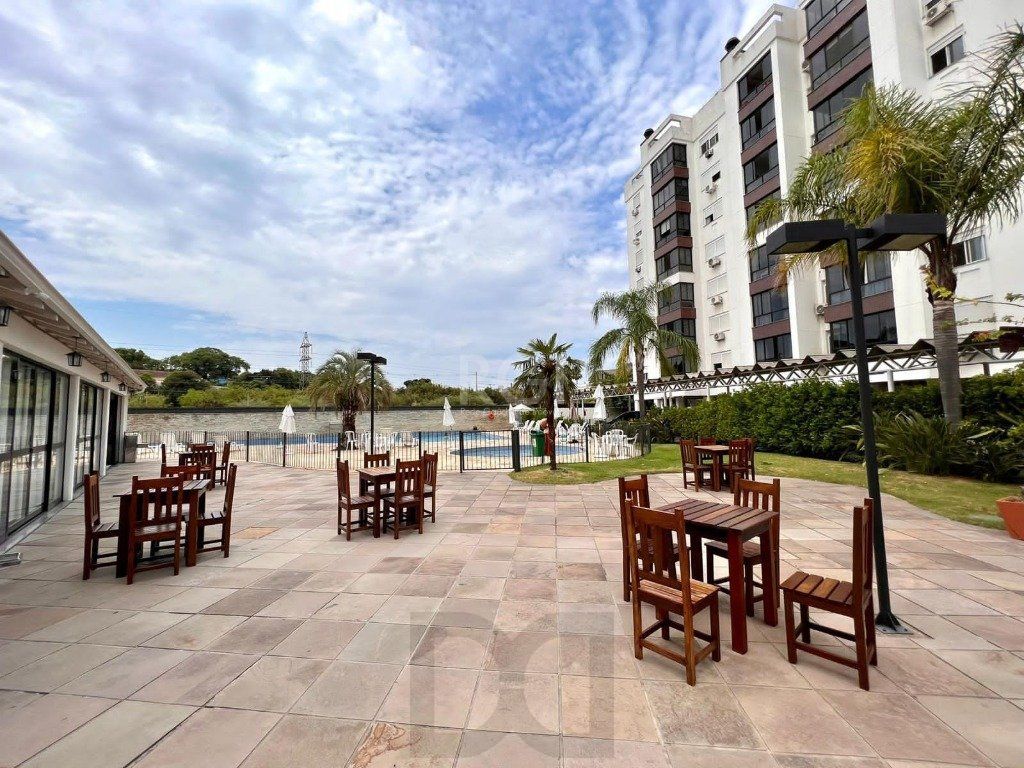 Apartamento de 3 dormitórios, vaga e infra — foto 36