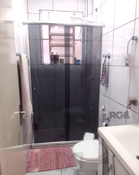 Apartamento para Venda 1 dormitório no bairro Vila Ipiranga DESOCUPADO — foto 7