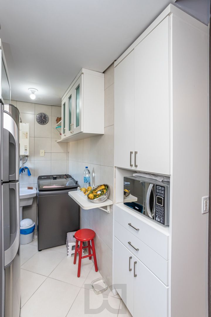 Apartamento no Cristal de 3 dormitórios , 2 vagas e infra — foto 25