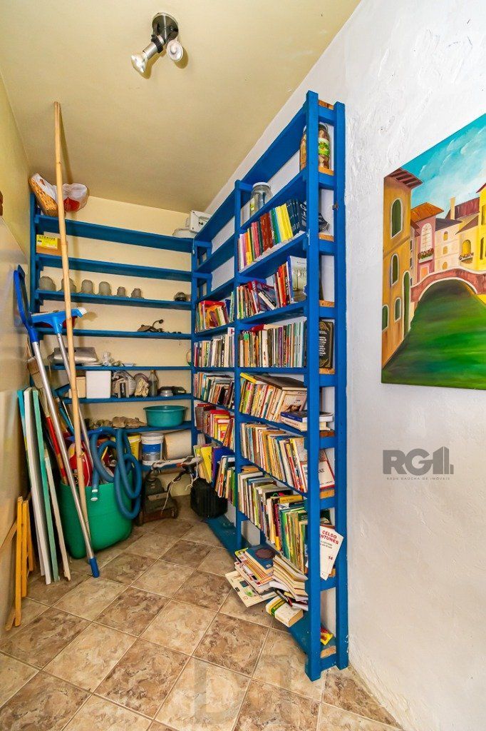 Casa sobrado na zona norte de 3 dormitórios 3 vagas e piscina — foto 43