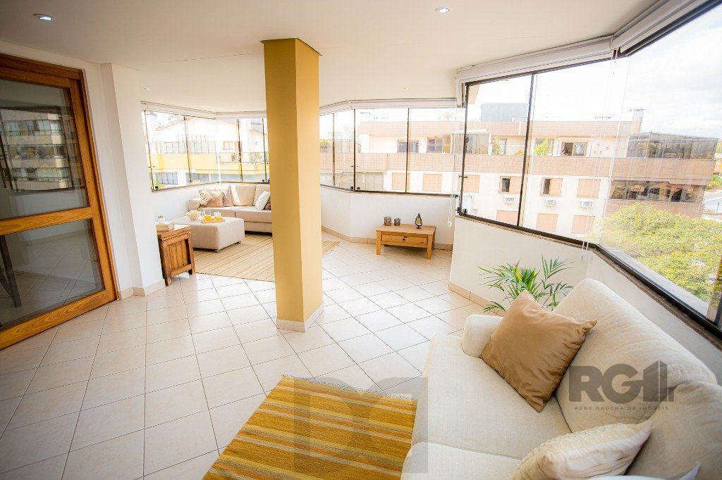 Cobertura no Jardim Planalto, de 3 dormitórios e 2 vagas com 260m² — foto 9