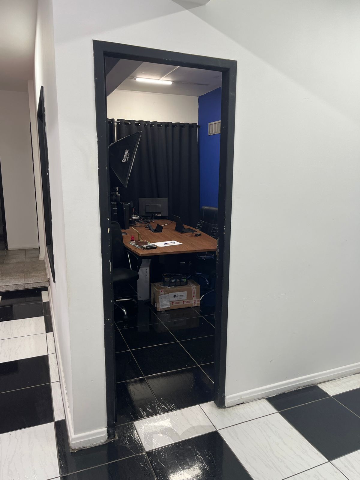 Sala comercial, andar inteiro com 193,90 m² — foto 7