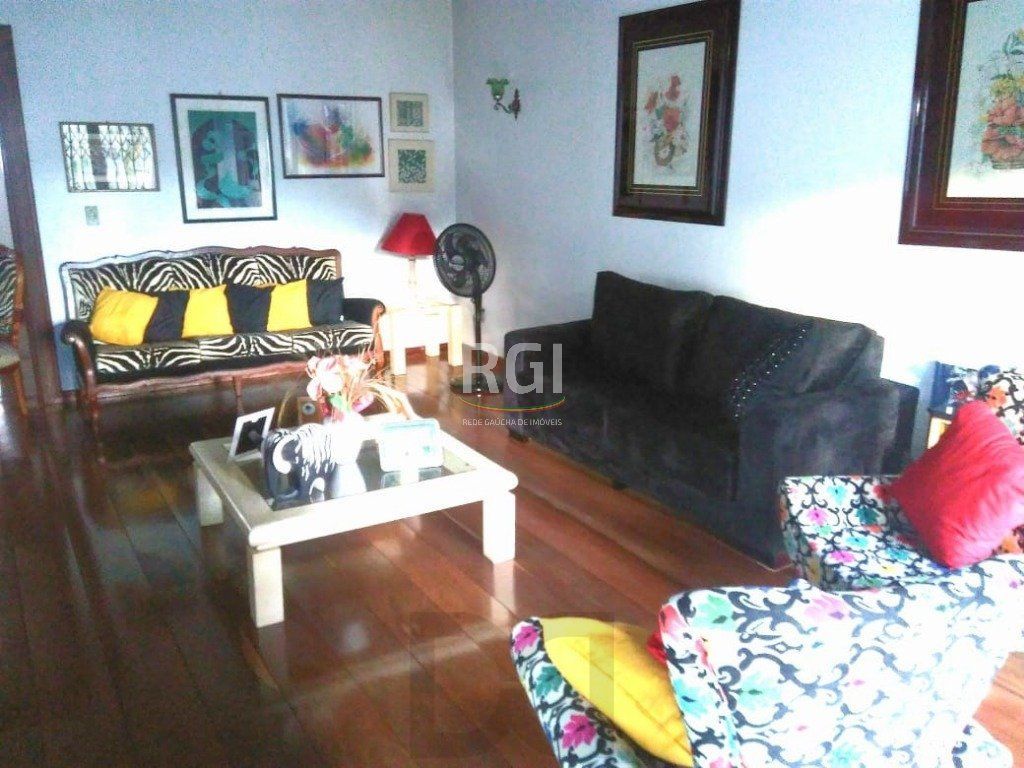 Casa para Venda - 324.6m², 3 dormitórios, sendo 1 suites, 3 vagas - Vila Conceição — foto 7