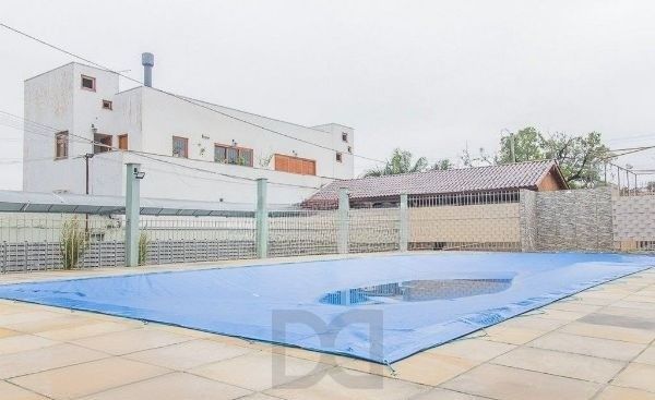 Apartamento no bairro Cavalhada de 1 dormitório — foto 16