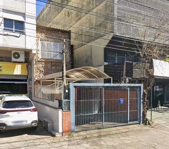 Casa sobrado no Passo D'areia de 3 dormitórios e vaga — foto 18