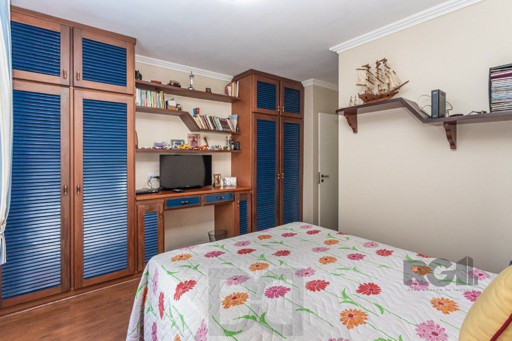 Casa no bairro Vila Ipiranga de 3 dormitórios e 3 vagas — foto 17