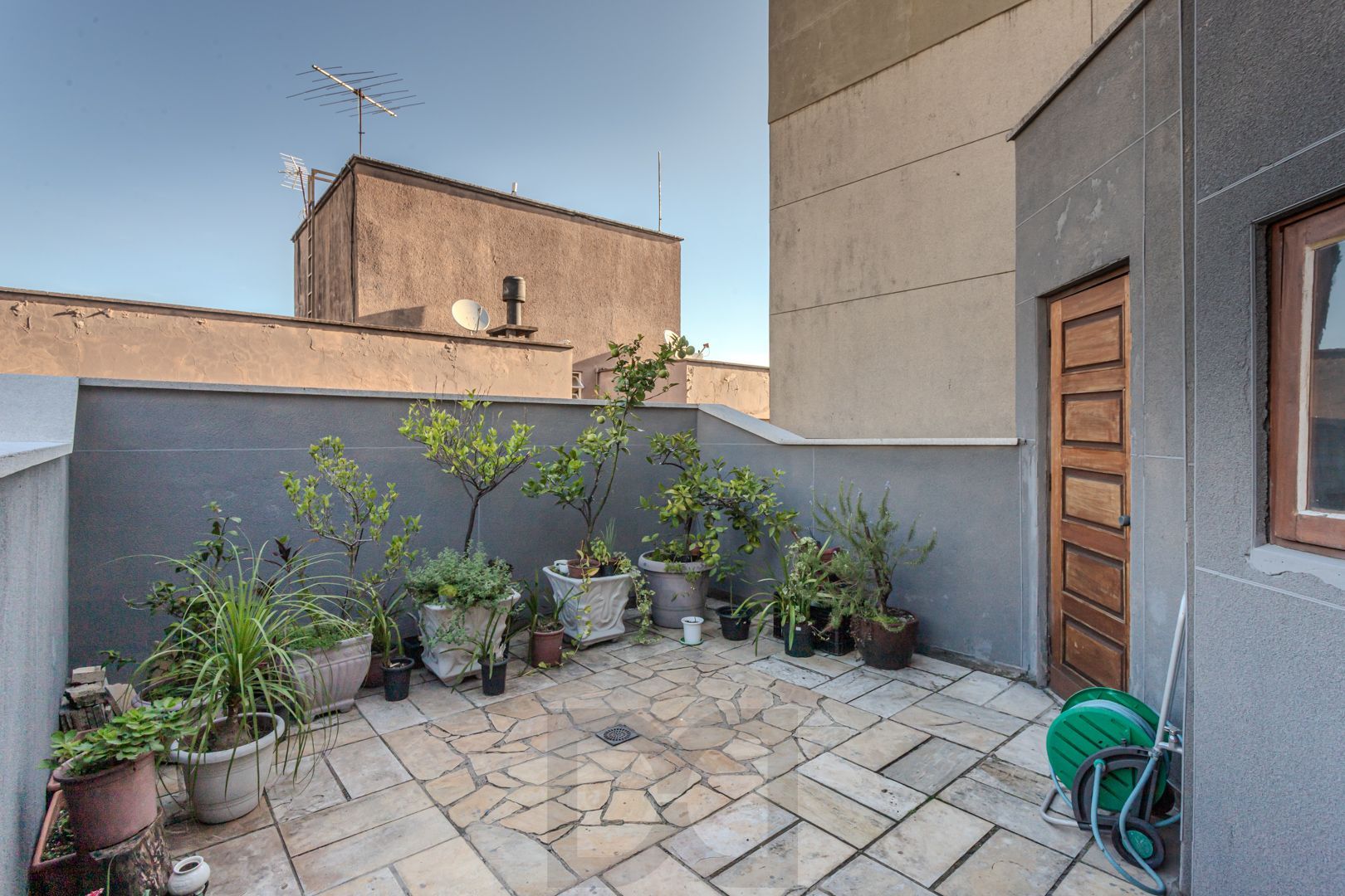 Cobertura duplex no bairro Petrópolis de 3 dormitórios *2 vagas e terraço — foto 38