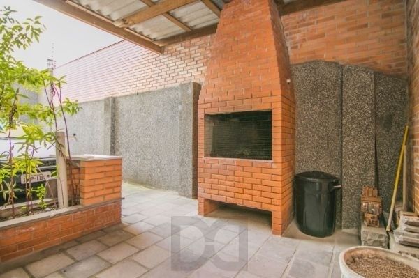 Apartamento no Menino Deus de 2 dormitórios e vaga DESOCUPADO — foto 19