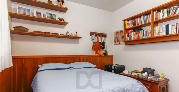 Casa sobrado no Jardim do Salso de 4 dormitórios e 3 vagas — foto 13